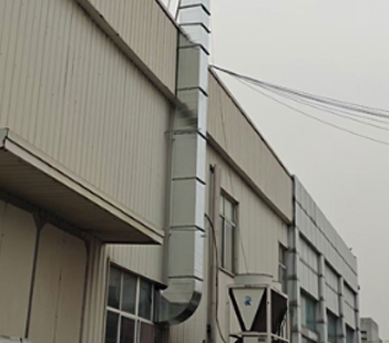 杭州风机净化器维修更换电话